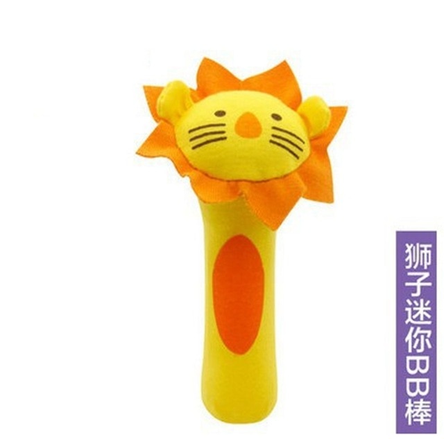 Rattles For Kids Baby Toys