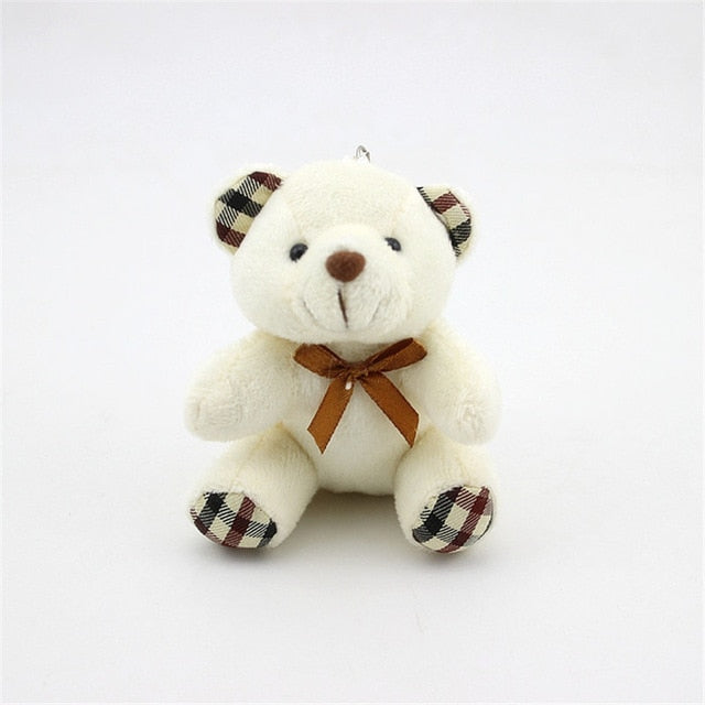 20PCS Mini Teddy Bears Stuffed Toys