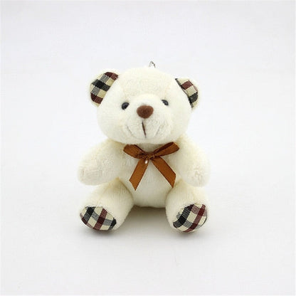 20PCS Mini Teddy Bears Stuffed Toys