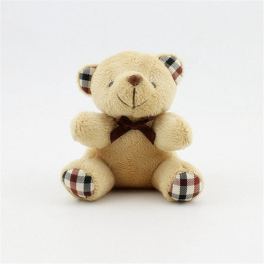 20PCS Mini Teddy Bears Stuffed Toys