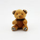 20PCS Mini Teddy Bears Stuffed Toys