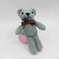 Mini Teddy Bear Stuffed Plush Toys