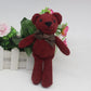 Mini Teddy Bear Stuffed Plush Toys
