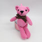 Mini Teddy Bear Stuffed Plush Toys