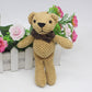 Mini Teddy Bear Stuffed Plush Toys