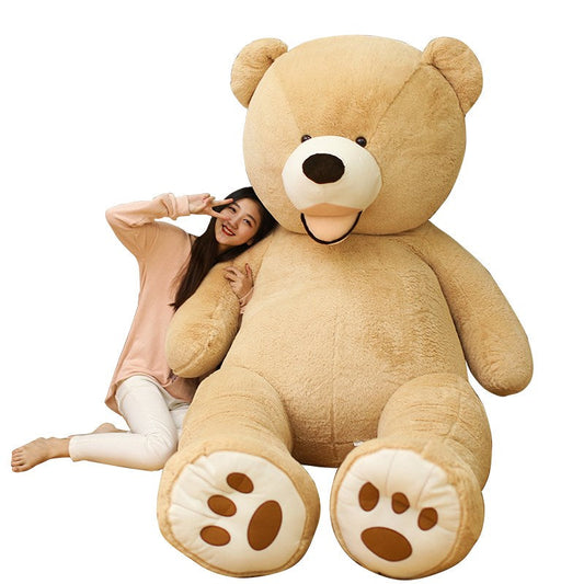 America Giant Teddy Bear