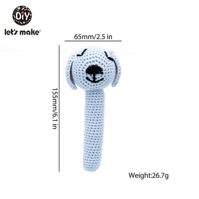 Baby Rattle Baby Bed Hanging Rattles Toys