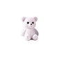 Plastic Teddy Bear Miniature Fairy Easter Animal