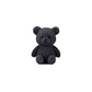 Plastic Teddy Bear Miniature Fairy Easter Animal
