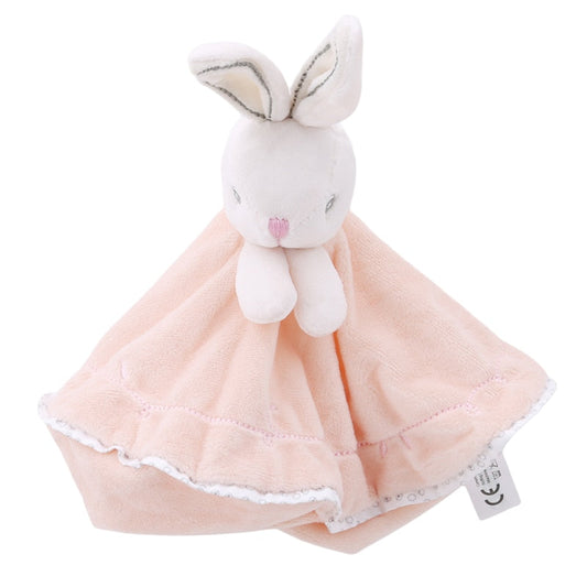 Soothing Towel Rabbit Plush Toys