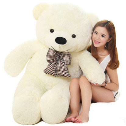 Large Stuffed Giant Teddy Bear