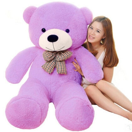 Large Stuffed Giant Teddy Bear