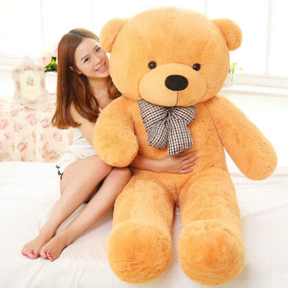 Large Stuffed Giant Teddy Bear