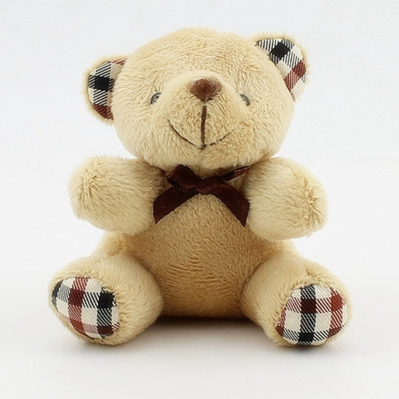 20PCS Mini Teddy Bears Stuffed Toys