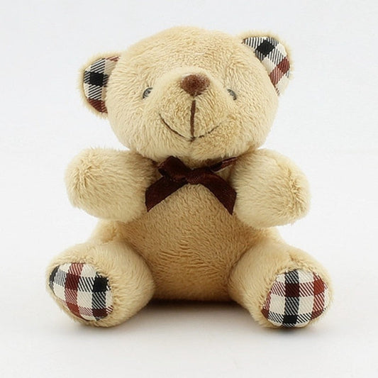 20PCS Mini Teddy Bears Stuffed Toys