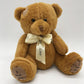 1PC Amazing Patch Bear Soft Teddy Bear