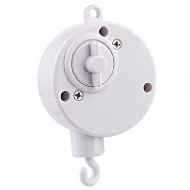 Baby Mobile Rattles Toys 0-12 Months for Baby Newborn