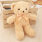 Children's Plush Sofa Seat Teddy Bear