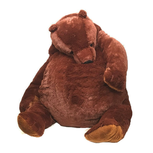 1PC Giant Soft Teddy Bear Plush Toy