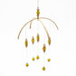 Baby Mobile Rattles Toys 0-12 Months for Baby Newborn