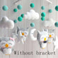 Baby Mobile Rattles Toys 0-12 Months for Baby Newborn