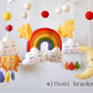 Baby Mobile Rattles Toys 0-12 Months for Baby Newborn
