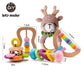 Wooden Montessori Toddler Toy