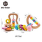 Wooden Montessori Toddler Toy
