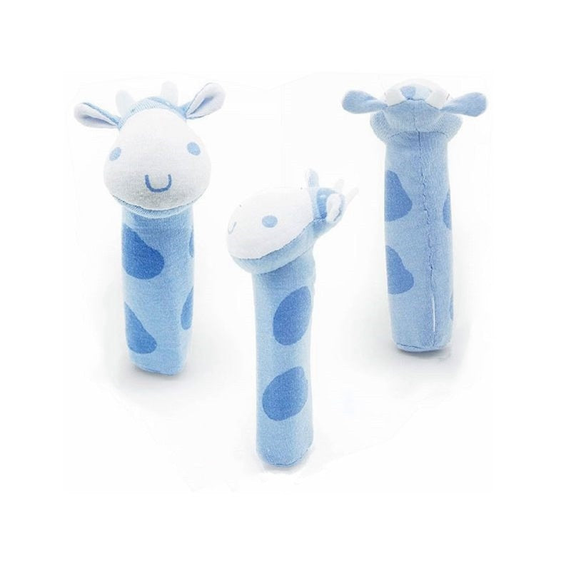 Rattles For Kids Baby Toys