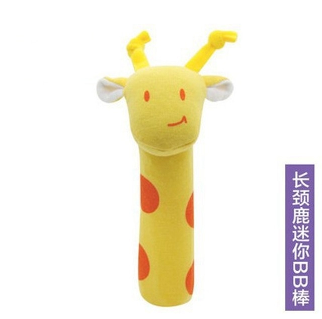 Rattles For Kids Baby Toys