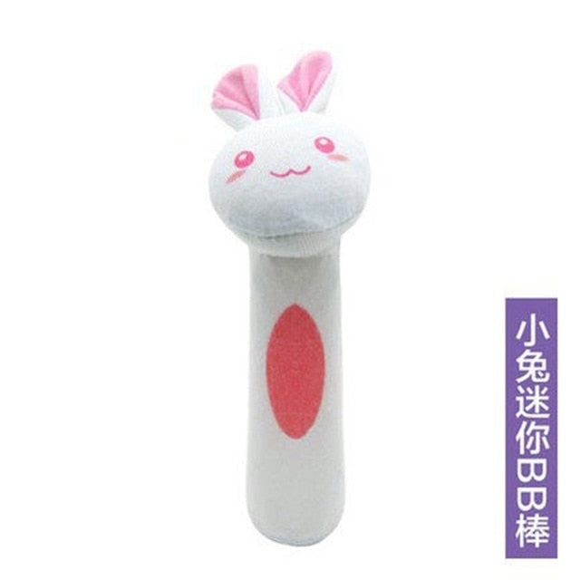 Rattles For Kids Baby Toys