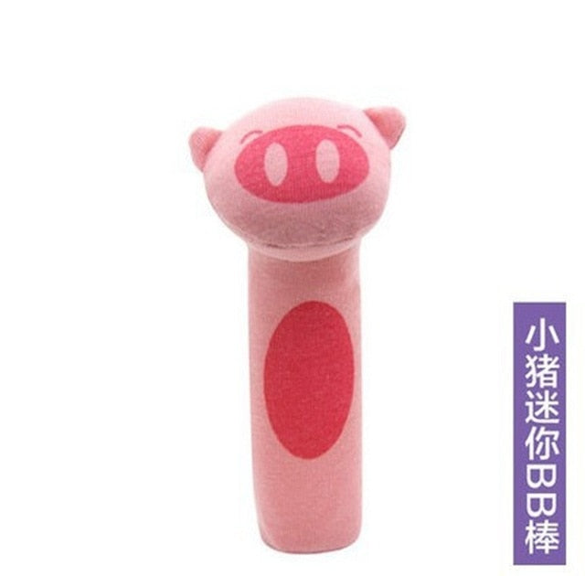 Rattles For Kids Baby Toys