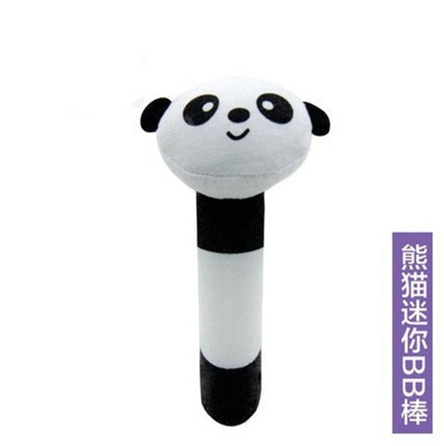 Rattles For Kids Baby Toys