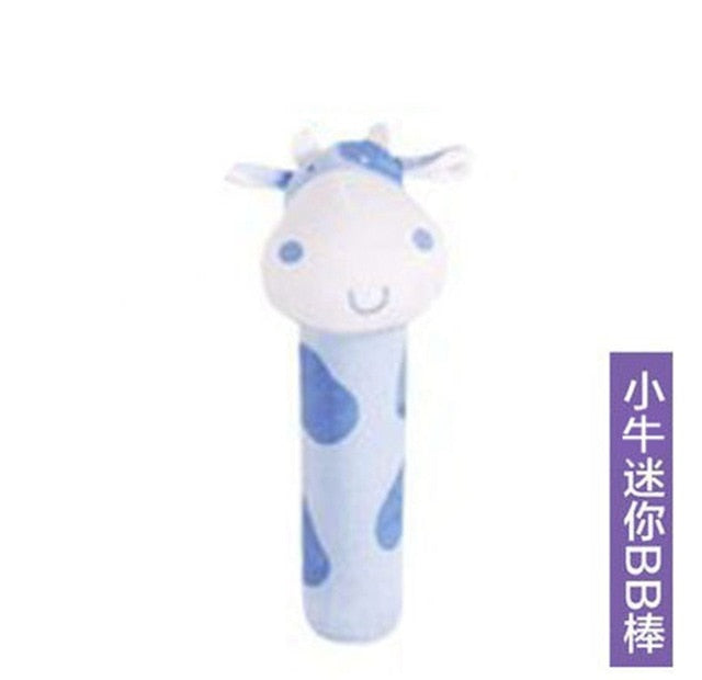 Rattles For Kids Baby Toys
