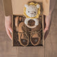 1Set Baby Bath Toy Set