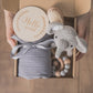 1Set Baby Bath Toy Set