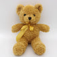 30CM Fashion Dance Bow Teddy Bear