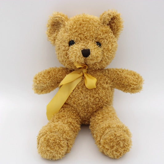 30CM Fashion Dance Bow Teddy Bear