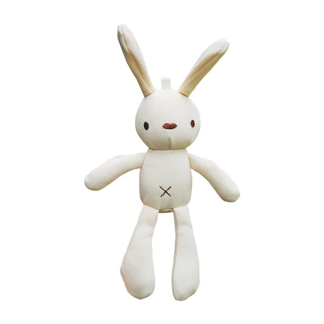 Cartoon Teddy Bear Rabbit Plush Toys