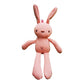 Cartoon Teddy Bear Rabbit Plush Toys