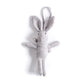 Cartoon Teddy Bear Rabbit Plush Toys