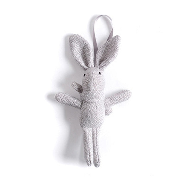 Cartoon Teddy Bear Rabbit Plush Toys