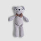 Cartoon Teddy Bear Rabbit Plush Toys