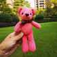 Cartoon Teddy Bear Rabbit Plush Toys