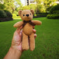 Cartoon Teddy Bear Rabbit Plush Toys