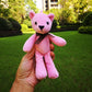 Cartoon Teddy Bear Rabbit Plush Toys