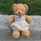 30CM Lovely Soft Teddy Bear Plush Toy