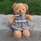 30CM Lovely Soft Teddy Bear Plush Toy