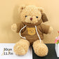 30CM Lovely Soft Teddy Bear Plush Toy