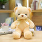 30CM Lovely Soft Teddy Bear Plush Toy